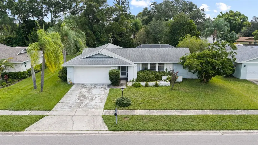 2719 Ashwood Court, Clearwater, FL 33761 - #2