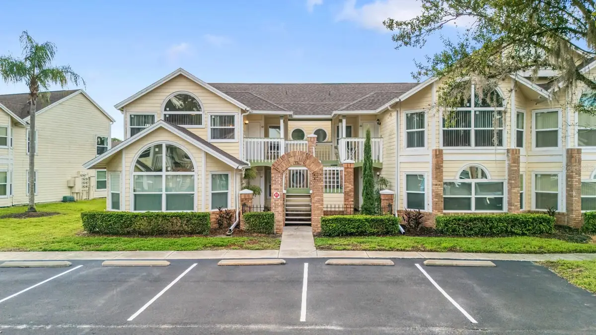 5006 Laguna Bay Circle #58, Kissimmee, FL 34746 - #1