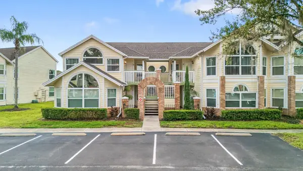 5006 Laguna Bay Circle #58, KISSIMMEE, FL 34746