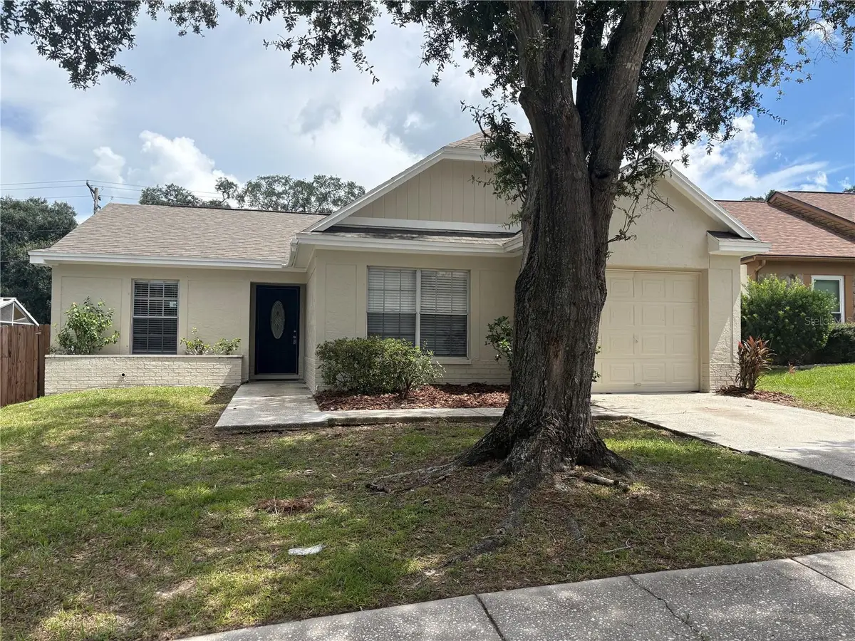 432 Regal Park Drive, Valrico, FL 33594 - #1