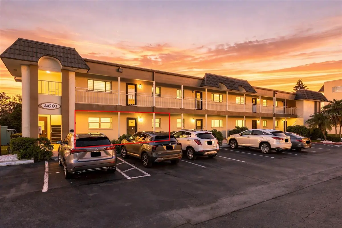 4601 Chancellor Street Ne #143, Saint Petersburg, FL 33703 - #1