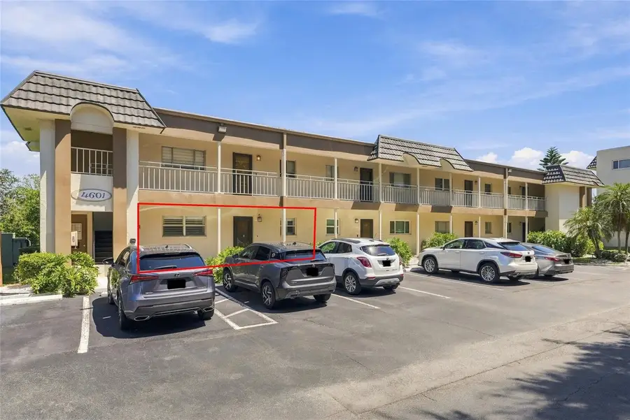 4601 Chancellor Street Ne #143, Saint Petersburg, FL 33703 - #2