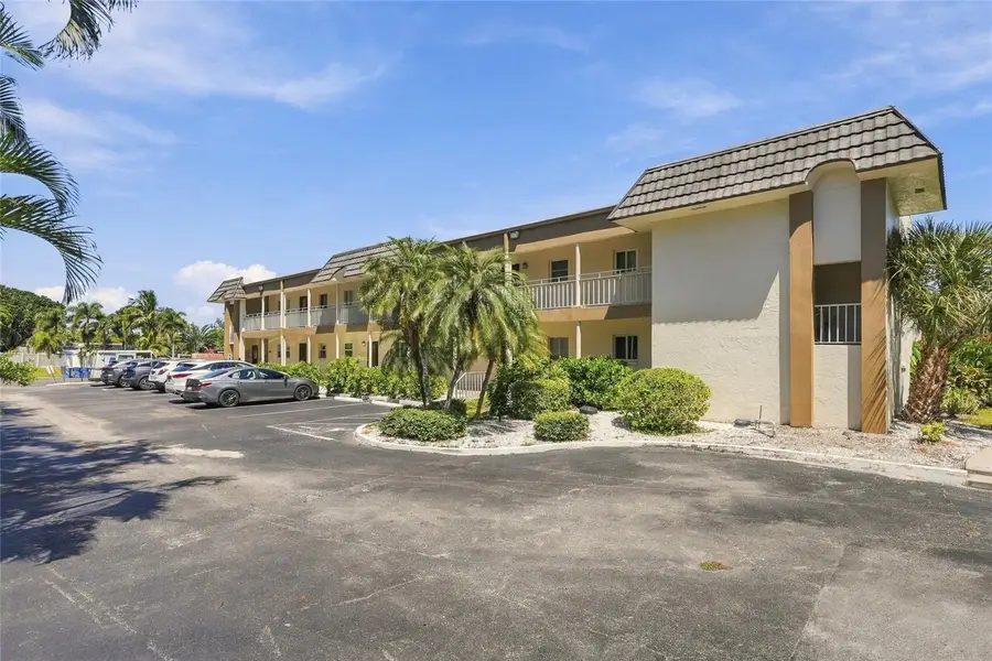 4601 Chancellor Street Ne #143, Saint Petersburg, FL 33703 - #3