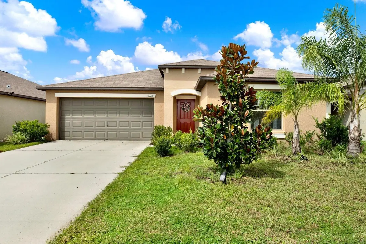 16610 Delia Street, Wimauma, FL 33598 - #1