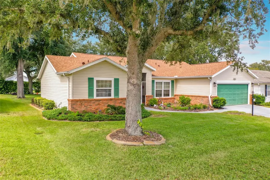 24817 Riverboat Bend, Leesburg, FL 34748 - #3