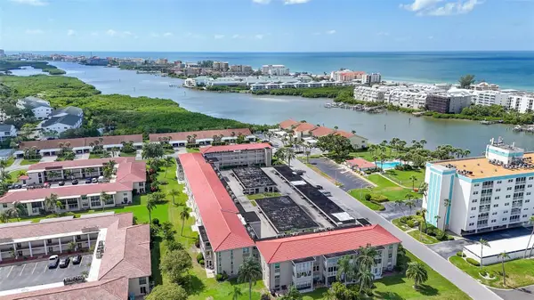 10215 Regal Drive #18, LARGO, FL 33774