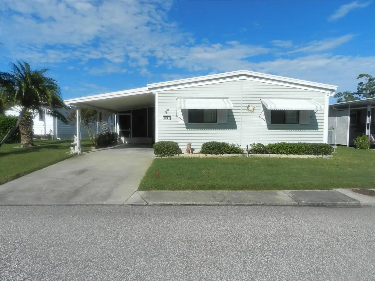 3041 Buckner Court, Holiday, FL 34690 - #1