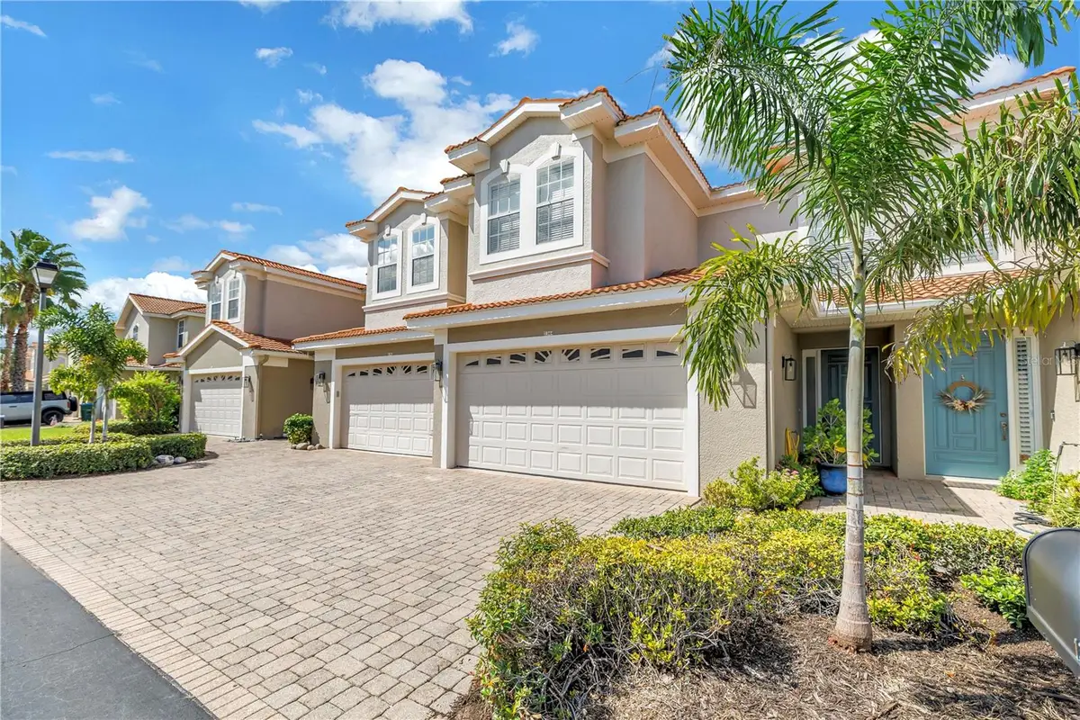 1344 Ribolla Drive, Palm Harbor, FL 34683 - #1