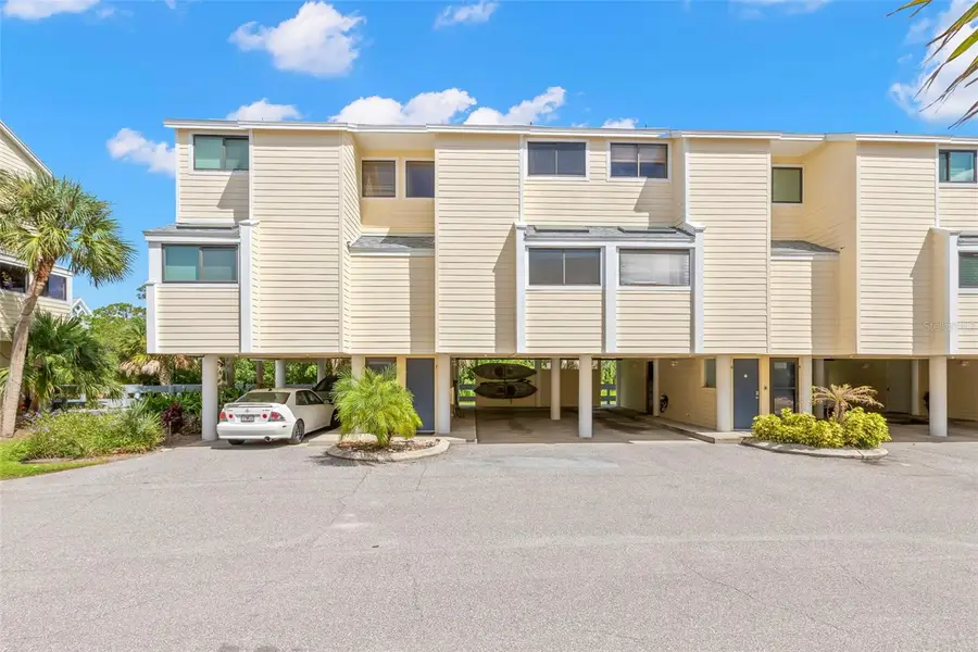 1500 Sunset Road #B7, Tarpon Springs, FL 34689 - #2