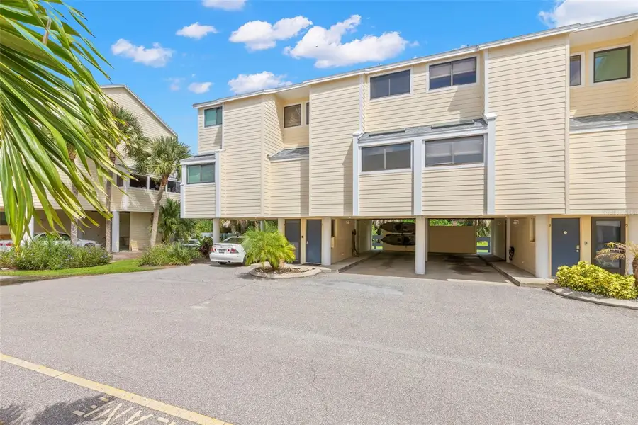 1500 Sunset Road #B7, Tarpon Springs, FL 34689 - #3