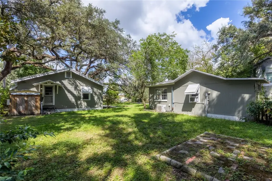 805 E Lambright Street, Tampa, FL 33604 - #2