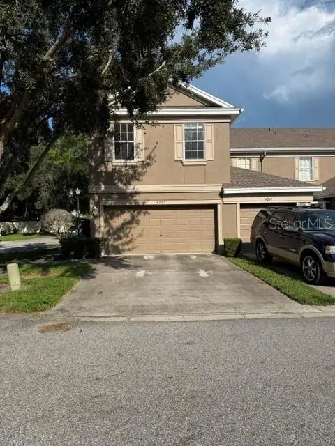 4247 Key Thatch Drive, Tampa, FL 33610 - #1