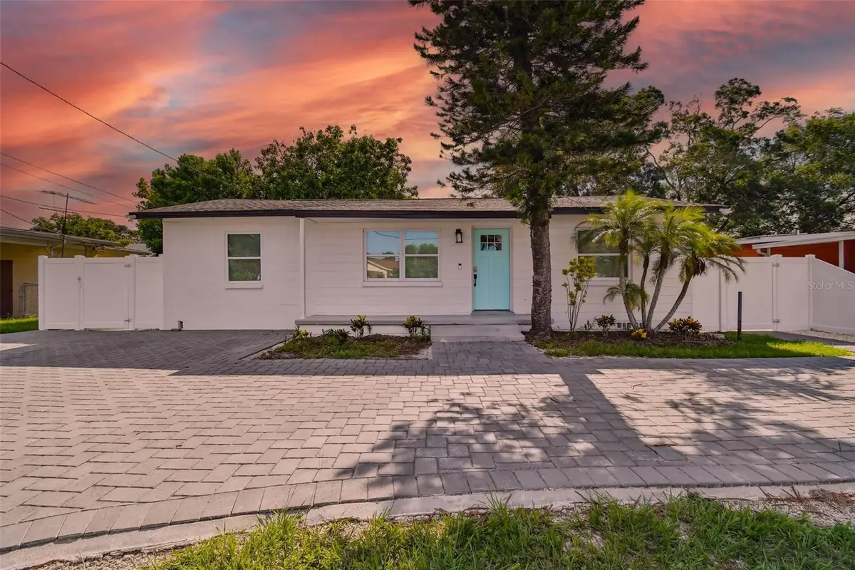 7508 N Tampania Avenue, Tampa, FL 33614 - #1