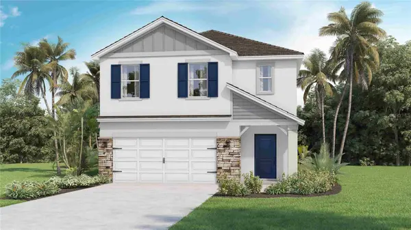 4607 Hidden Farm Drive, PLANT CITY, FL 33565