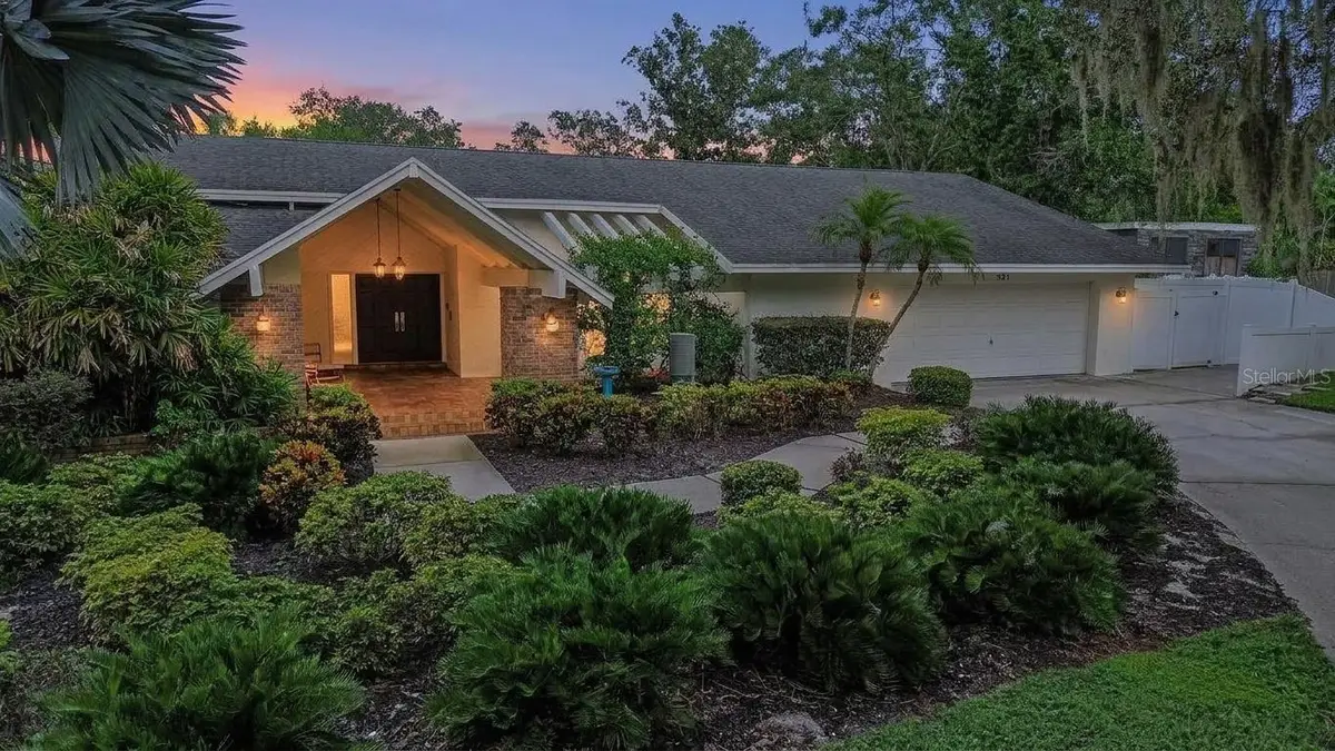921 College Hill Drive, Clearwater, FL 33765 - #1
