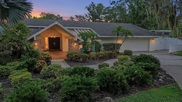 921 College Hill Drive, CLEARWATER, FL 33765