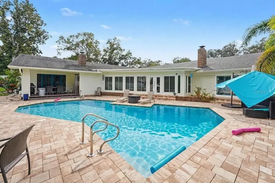 921 College Hill Drive, Clearwater, FL 33765 - #2