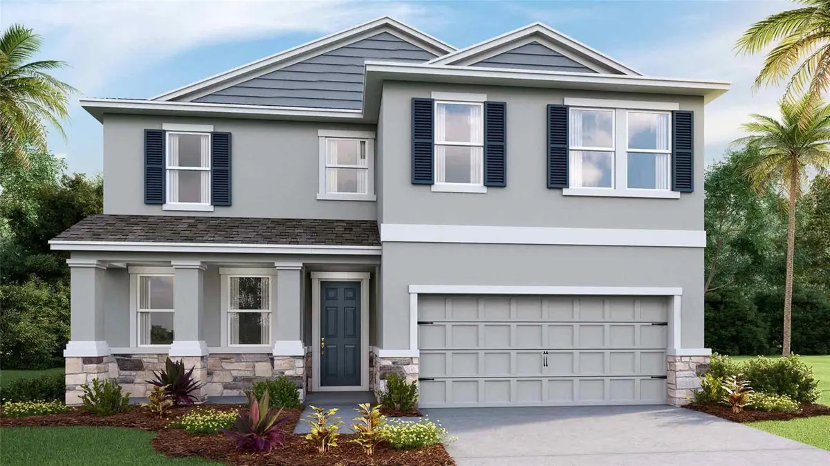 3513 Harvest Garden Loop, Plant City, FL 33565 - #1