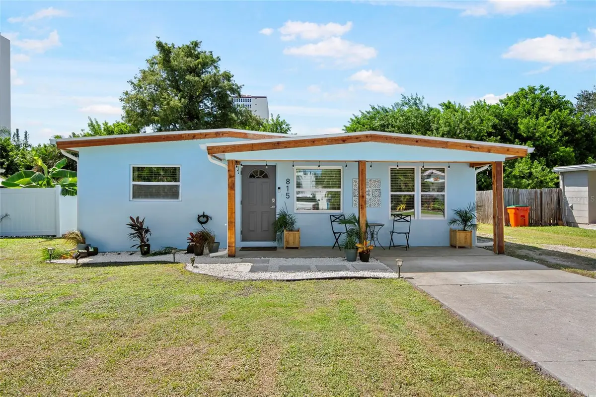 815 67th Street S, Saint Petersburg, FL 33707 - #1