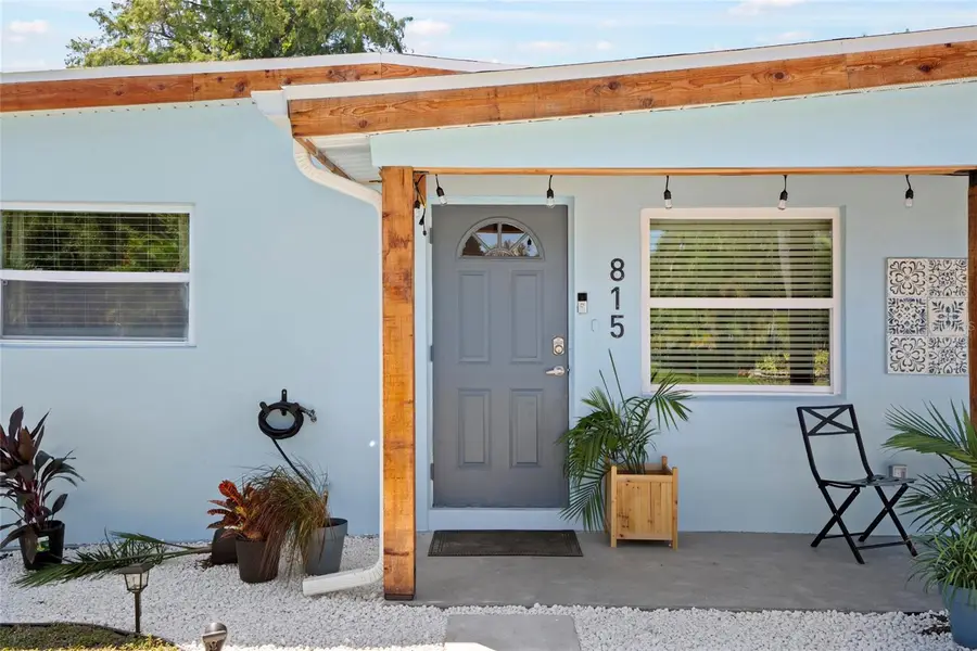 815 67th Street S, Saint Petersburg, FL 33707 - #2
