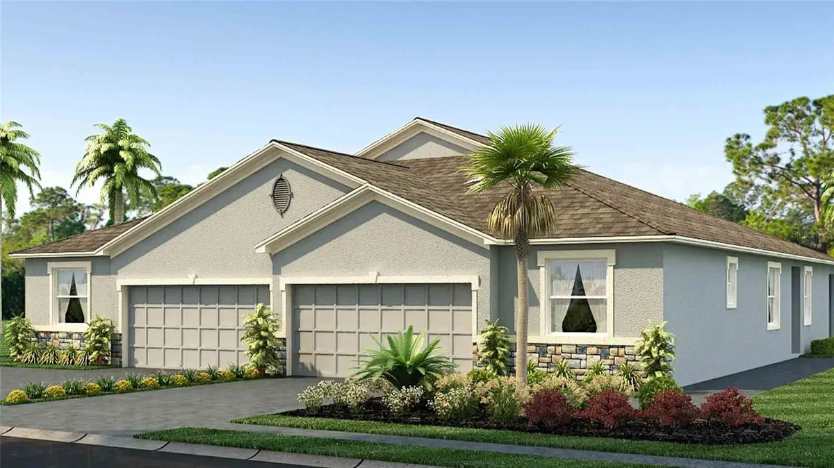 33071 Rustic Rise Road, San Antonio, FL 33576 - #1