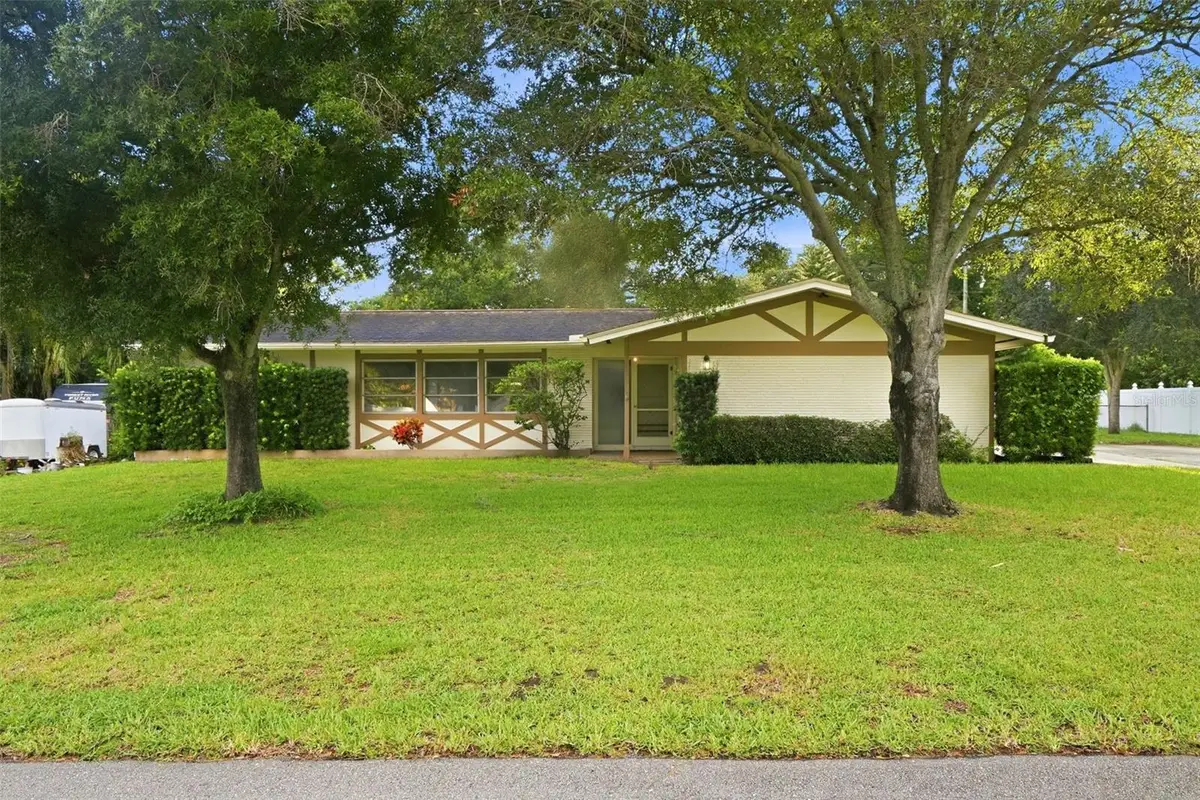 1514 Oakadia Drive W, Clearwater, FL 33764 - #1
