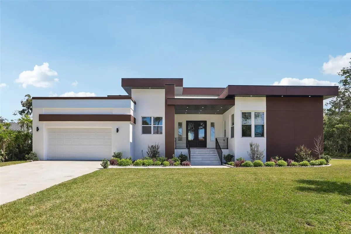 806 Lamont Place, Temple Terrace, FL 33617 - #1