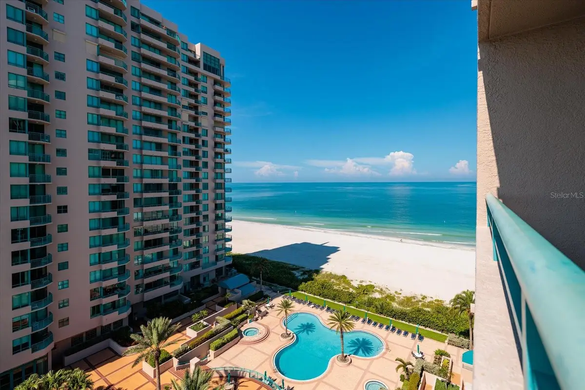 1520 Gulf Boulevard #1107, Clearwater, FL 33767 - #1