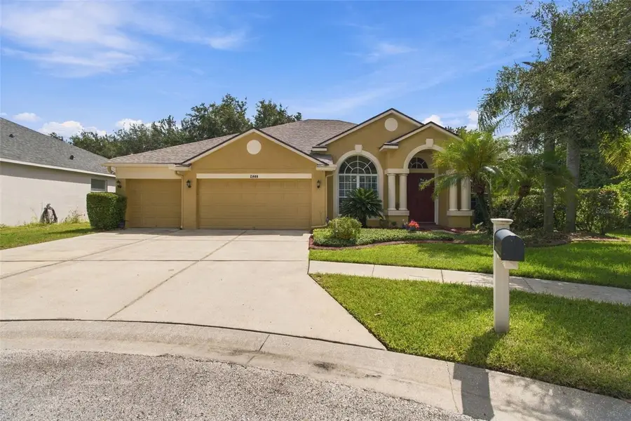 21444 Cormorant Cove Drive, Land O Lakes, FL 34637 - #2