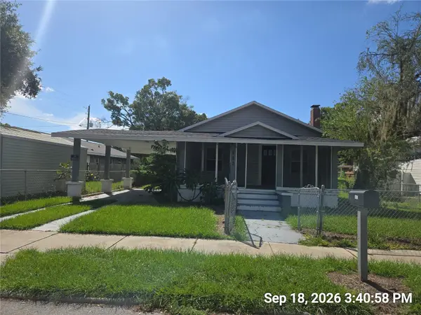 602 NW 1st Avenue, MULBERRY, FL 33860