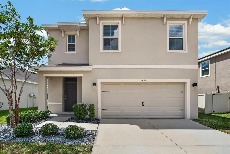 16733 Trite Bend Street, Wimauma, FL 33598 - #2
