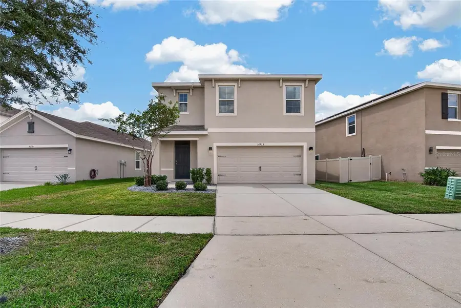 16733 Trite Bend Street, Wimauma, FL 33598 - #3