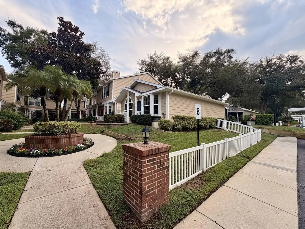 2416 Hounds Trail, Palm Harbor, FL 34683 - #1