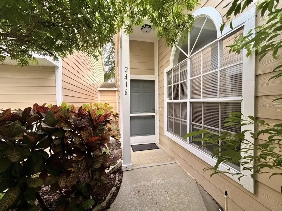 2416 Hounds Trail, Palm Harbor, FL 34683 - #2