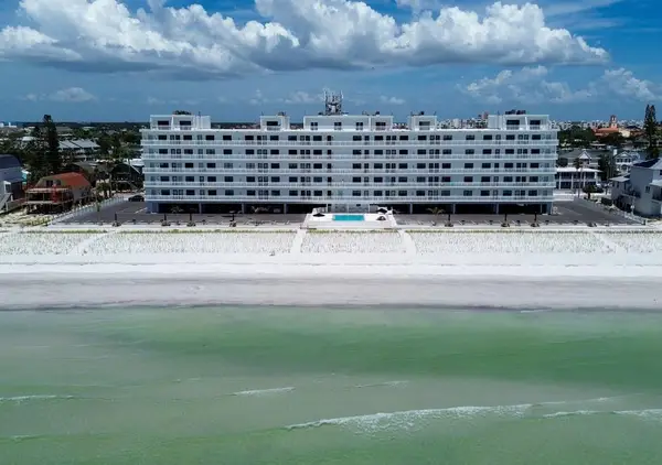 8470 W Gulf Boulevard #210, TREASURE ISLAND, FL 33706