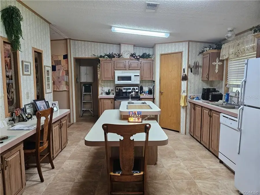 4360 N Weewahi Point, Crystal River, FL 34428 - #2