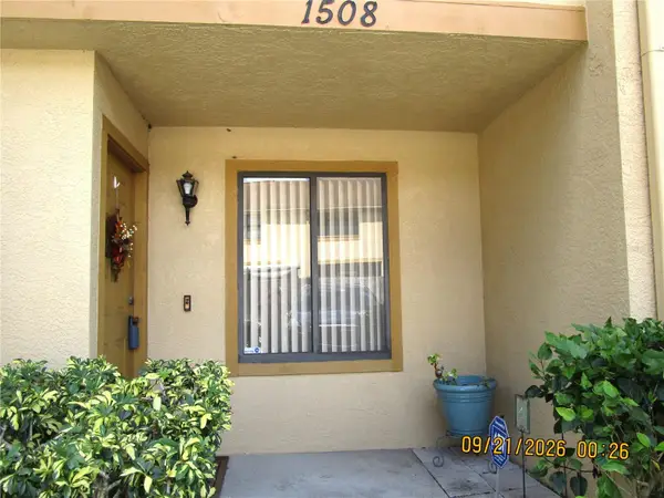 1508 Highland Ridge Circle, BRANDON, FL 33510