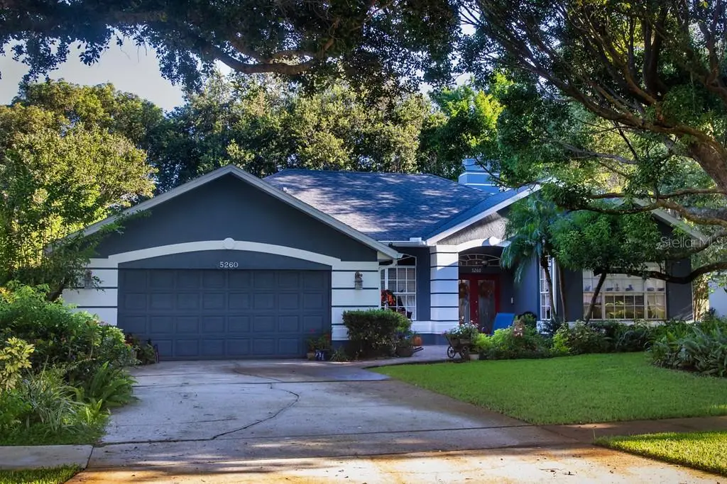5260 Hammock Circle, Saint Cloud, FL 34771 - #1