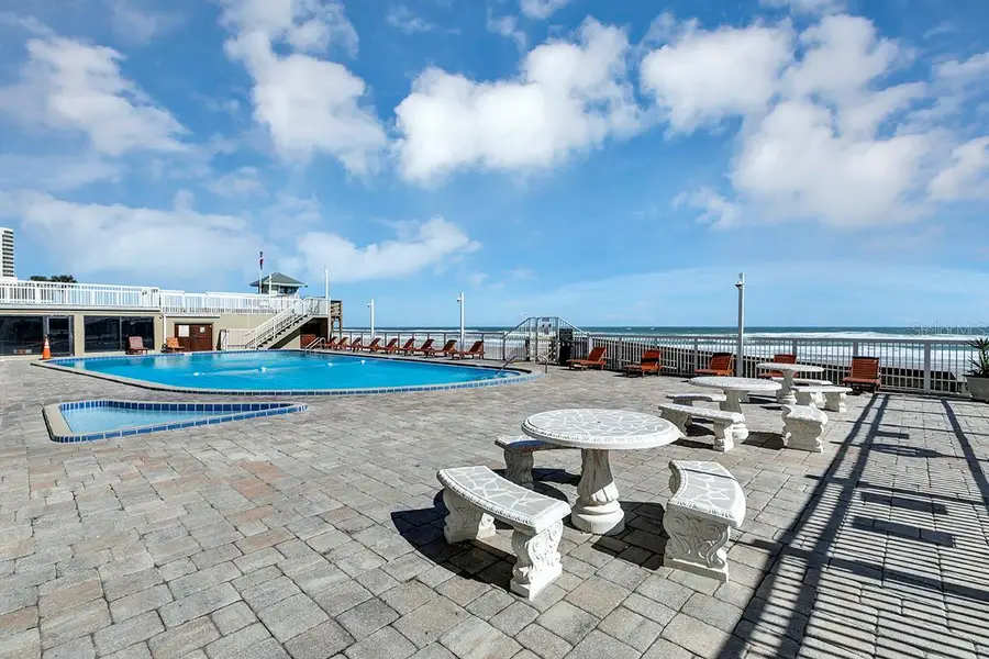 3501 S Atlantic Avenue #3180, Daytona Beach Shores, FL 32118 - #2