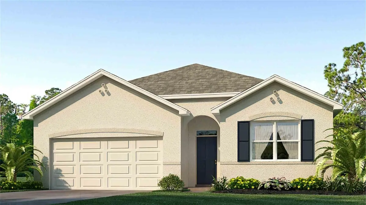 35603 Brick Church Loop, Dade City, FL 33525 - #1