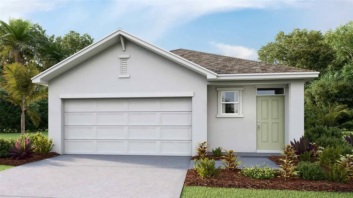 35465 Kinsey Point, Zephyrhills, FL 33541 - #1