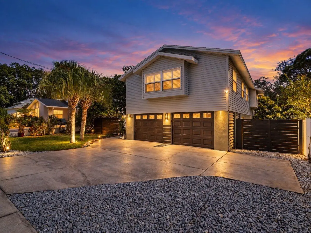 1907 Gulf Beach Boulevard, Tarpon Springs, FL 34689 - #1