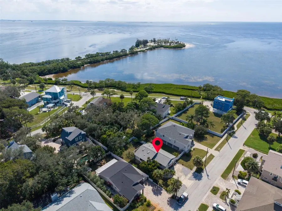 1907 Gulf Beach Boulevard, Tarpon Springs, FL 34689 - #3