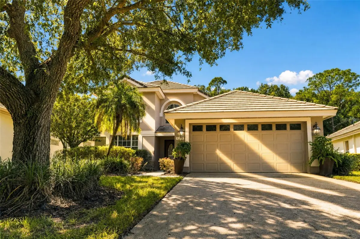 17704 Nathans Drive, Tampa, FL 33647 - #1