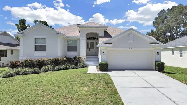 1025 Lake Avoca Place, TARPON SPRINGS, FL 34689