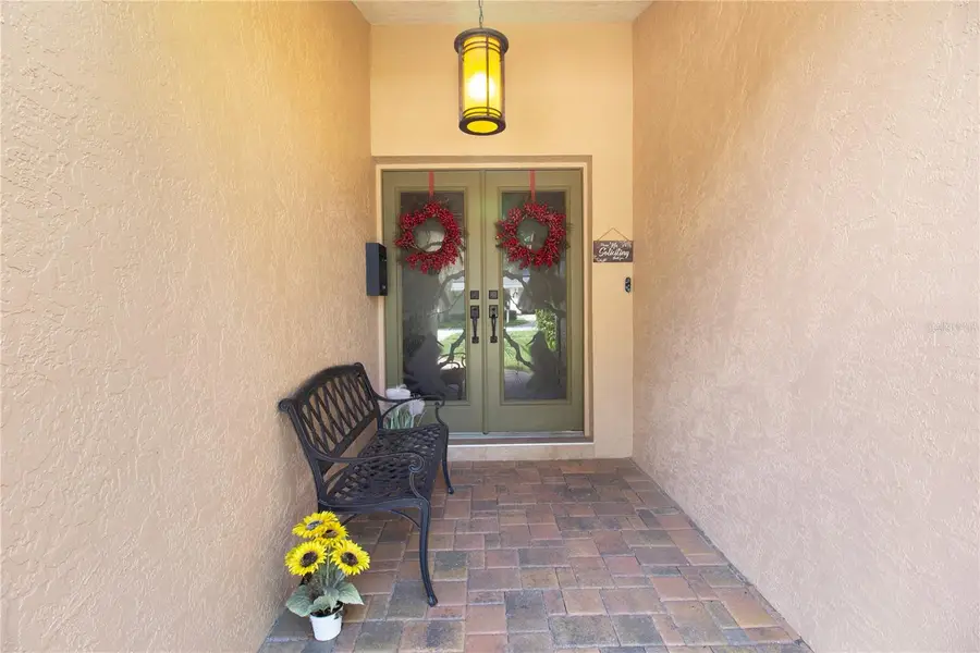 1040 Rosetree Ln, Tarpon Springs, FL 34689 - #3