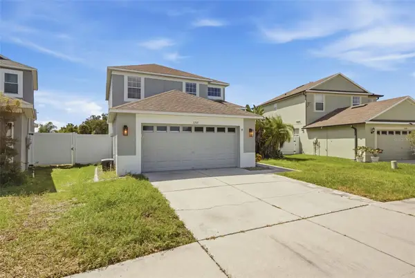 7207 Forest Mere Drive, RIVERVIEW, FL 33578