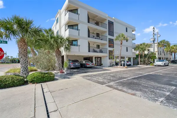 2112 Gulf Boulevard #4B, INDIAN ROCKS BEACH, FL 33785