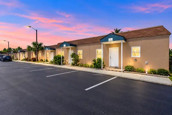 6310 Providence Circle #6, NEW PORT RICHEY, FL 34652