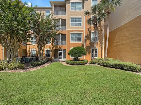 6434 Cava Alta Drive #105, ORLANDO, FL 32835